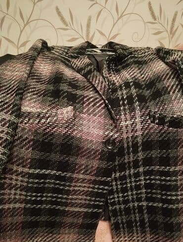 женские плащи турецкого производства: Плащ, M — 2