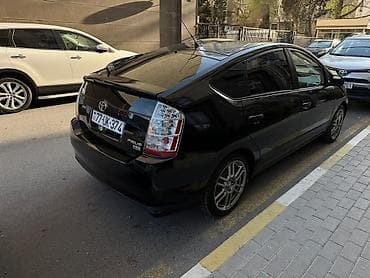 prius 20 kuza akumulator: Toyota Prius: 1.5 l | 2006 il Hetçbek — 2