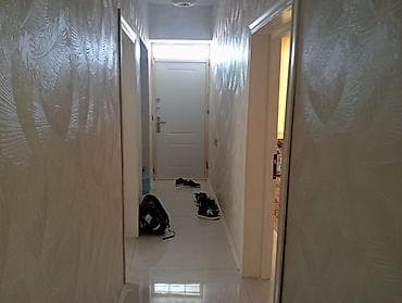 nzs bina evleri: 3 otaqlı mənzil – mətbəx mebeli və məişət texnikası ilə. makler evi — 5