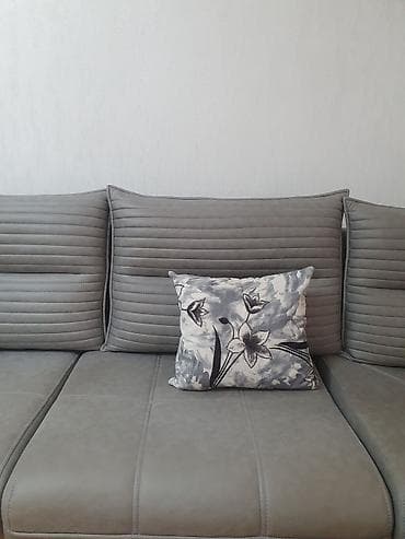 Künc divan, Parça — 8
