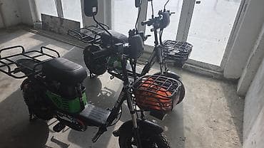 sessiz su motoru: - MAIKIOLIN, 50 sm3, 2024 il — 1