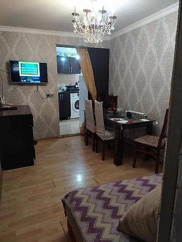 ağ şeherde kiraye evler: Sened texpasport Qazı suyu işıgı daimi 42 nomreli marşrut qapınının — 4