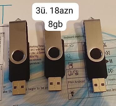 samsung j 6 plus: Salam yenidir istifade olunmuyub 1inin yaddas 8gb dir 3u 18manat — 1