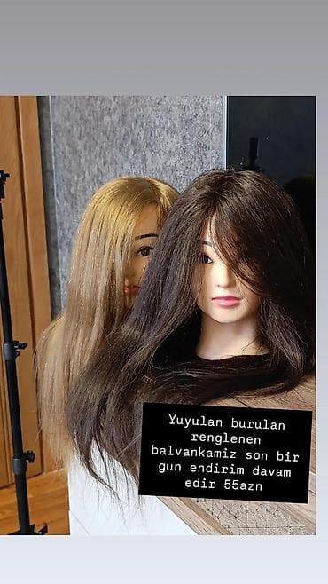 Mağaza avadanlığı: Baş — 1