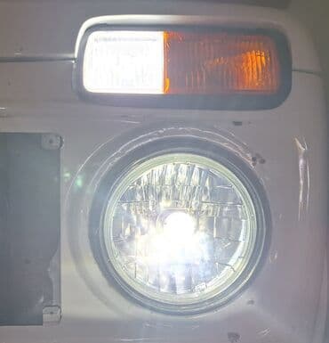 07 farasi rcd: Komplekt, Yaxın və uzaq vuran işıqlar VAZ (LADA), Analoq, Yeni — 1