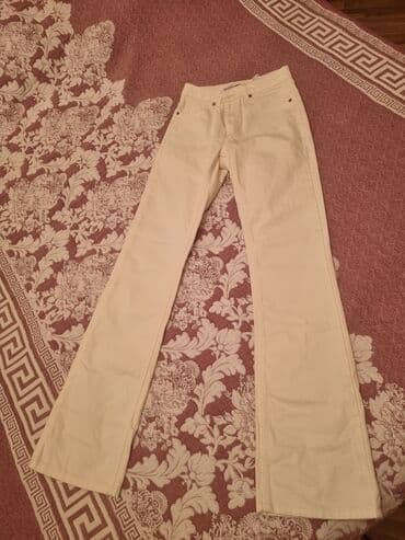 брюки джинсы комбинезоны: Jins kotonan alinib.tezedir 25azn — 2