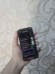 iphone xs max 256 gb ikinci el: IPhone X, 64 GB, Gümüşü, Simsiz şarj — 3