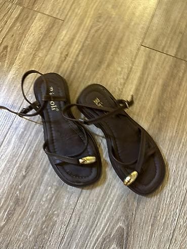 ecemi butik instagram: Qadın ayaqqabısı 35,5-36 ölçü üçün uyğundur. 1 dəfə geyinilib - — 1