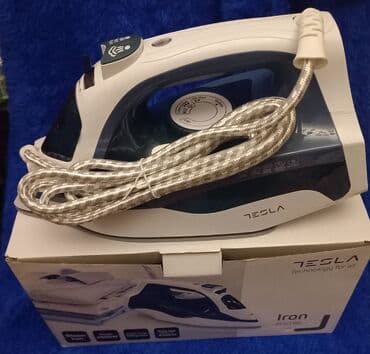 par ütü: Buxarlı ütü — 3