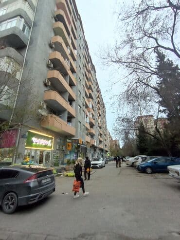 2 комнатные квартиры в новостройках: 2 комнаты, Новостройка, м. Ахмедлы, 70 м² — 2