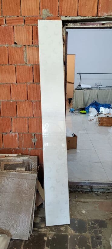 taxtanın kubunun qiyməti 2023: Material-MDF Say 80-90 ədəd Qiymət-razılaşma yolu ilə Eni-25 cm — 1