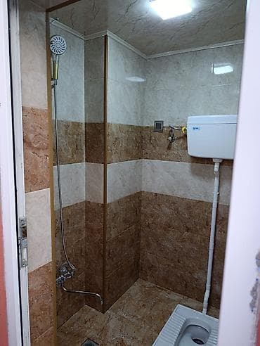 ecemide heyet evleri kiraye: 5 otaqlı, 140 kv. m, Yeni təmirli — 4