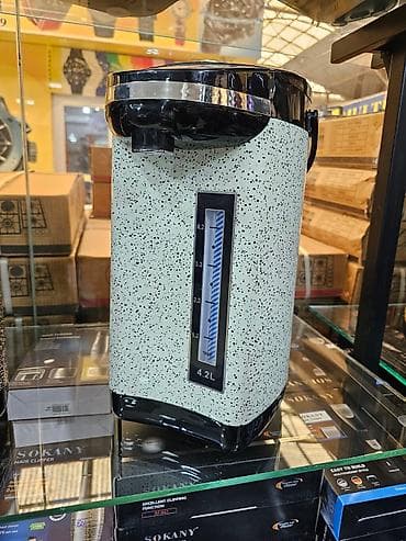 Termopot Galaksi, 5 çox l, Yeni, Ünvandan götürmə, Pulsuz çatdırılma, Rayonlara çatdırılma — 2