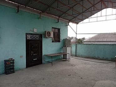 nabran ev: Mingəçevir, 100 kv. m, 3 otaqlı, Kanalizasiya, Qaz, Su — 7