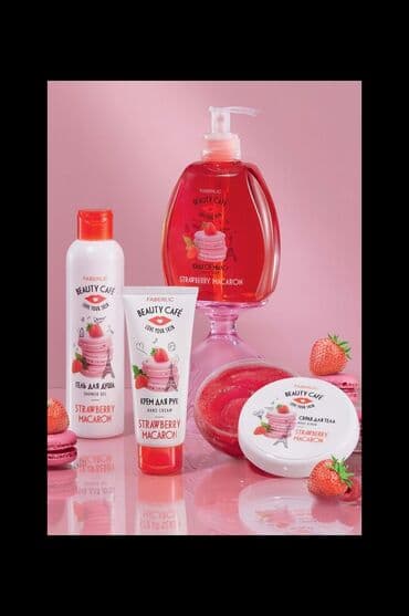 Dəst Halımda Daha Münasibdir 25❌️14 200 ml Duş Geli 300 ml Maye Sabun