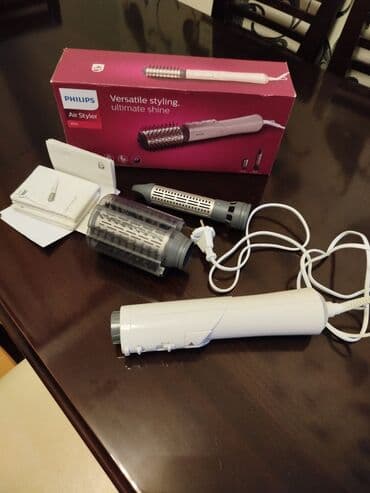 daraq fenlerin qiymeti: Daraq-fen Philips — 1