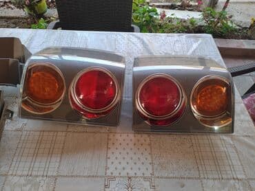 range rover qiymeti azərbaycan: Faralar — 3