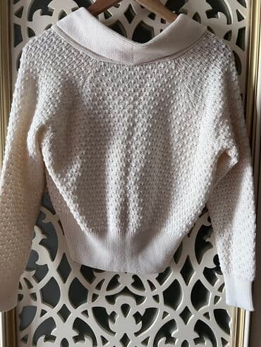 женские свитшоты с принтом: Свитер — 3