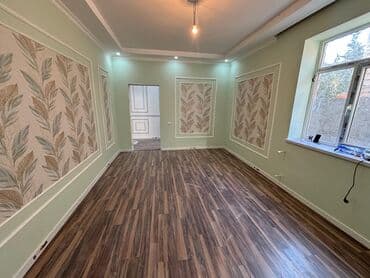 rayonlara: 3 otaqlı, 100 kv. m, Kredit yoxdur, Yeni təmirli — 3