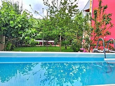 200 м², 5 комнат, Комби, Газ, Электричество — 6
