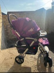 купить детскую коляску: Gəzinti arabaları — 1