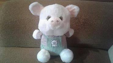 oyuncaqları: Donuz oyuncaqlari biri 15 azn — 3