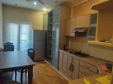 mingecevirde satilan evler: Iki otaq . iki hamam tualeti var . 18 mertebenin 14 mertebesi — 9