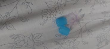 misar dasi: Velosiped və maşın üçün (göy,mavi) 2 ədədi 80 qəp hamısı (16 +16) — 6