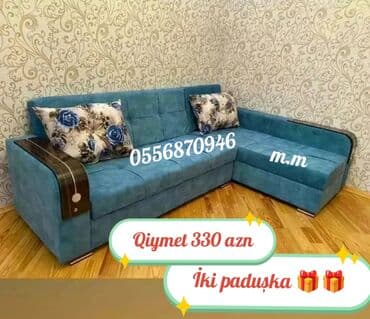 sultan divani: Künc divan, Yeni, Açılan, Bazalı, Parça, Şəhərdaxili pulsuz çatdırılma — 8