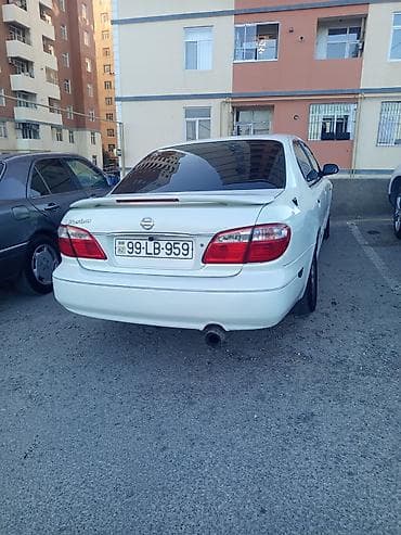 rav4 ehtiyat hisseleri: Nissan Maxima: 3 l | Sedan — 5