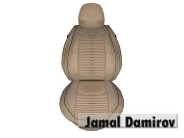 maşin oturacaqlari: Avtomobil oturacaqlari ucun cexol n228 🚙🚒 ünvana və bölgələrə ödənişli — 1