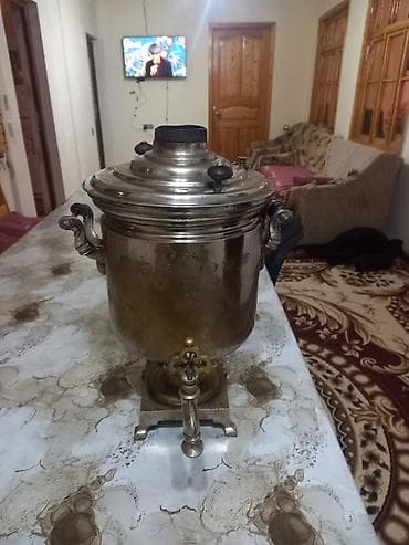samavar: 1825 ci ilin Somavari — 3