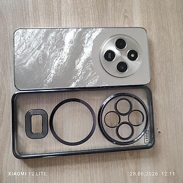 Mobil telefon və aksesuarlar: Poco C75, 128 GB, rəng - Gümüşü, Sənədlərlə — 5