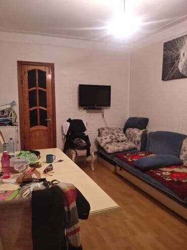 ağ şeher evler: Bakı, Əhmədli, 2 otaqlı, Köhnə tikili, m. Əhmədli, 45 kv. m — 3