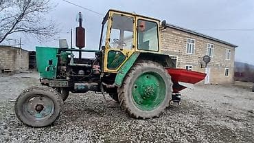 maşın sukanları: Bu traktor adi jumiz isiqlar isdey vezyetde tekerler 50%kabin isiqlar — 7