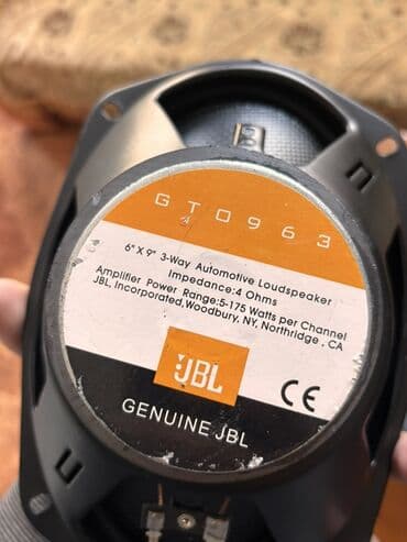 w202 polka: Salam. Az işlənib. 2 ədəd JBL, 2 ədəd Pioneer. Qiymətdə razılaşmaq — 4