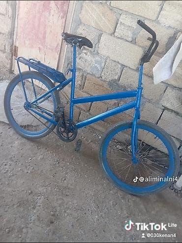 elektrik velo: Şəhər və kənd yolları üçün sadə və etibarlı velosiped. Xüsusiyyətlər — 3