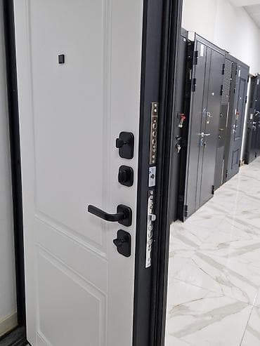 цветы апа: Для квартиры Новый Входная дверь 90х205 см С глазком, С гарантией, Платная установка, Платная доставка — 4