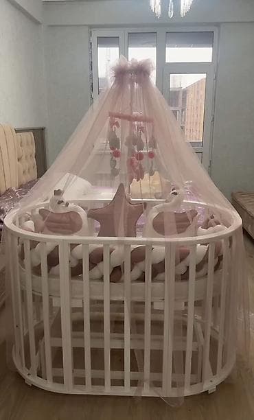 lay lay matras: Oğlan və qız üçün, Yeni, Yumru, Beşik, Dəst ilə, Matras ilə, Yellənmə mexanizm ilə — 1