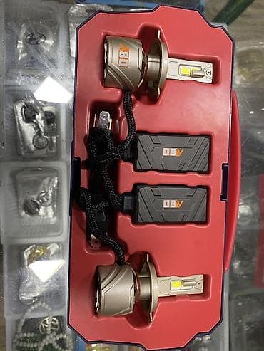 LED, 24 w, Mercedes-Benz A14, Çin, Yeni