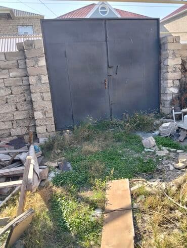 sahə: 4 sot, Tikinti — 6