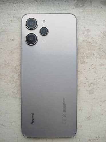 telefon satsi: Redmi 3, 128 GB, rəng - Gümüşü, İki sim kartlı — 3