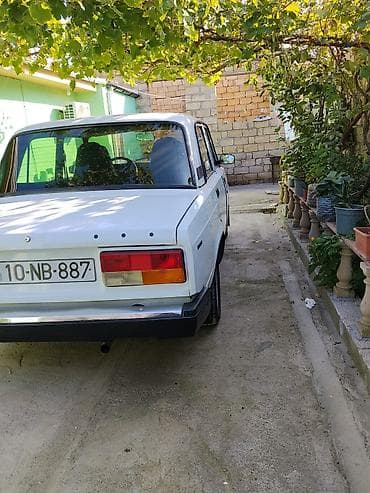 starter opel vectra: VAZ 2107 heç bir problemi yoxdu ili2004 — 9