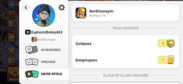 ipad 11 m4: Clash of Clans hesabı – BenEfsaneyim - Bələdiyyə (Town Hall): 18 - — 1