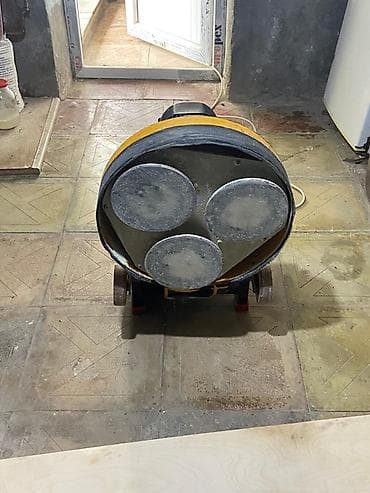 Ручные механические инструменты: Полировочные аппарат — 4