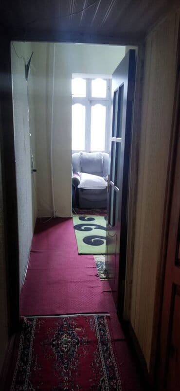 ramanada evler: Bakı, 2 otaqlı, Köhnə tikili, 40 kv. m — 4