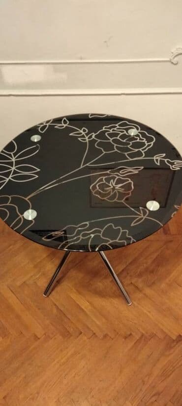 стол для конференций: Konfrans zalı üçün, Yumru masa — 4