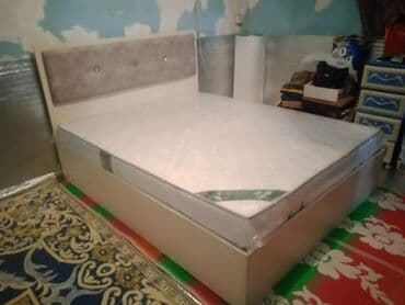 2 mərtəbəli carpayı: Iki neferlik mebel carpayi tek neferliy Sifaris le yigilir Depodan — 3