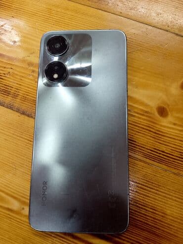 honor 7a dua l22: Honor rəng - Gümüşü, İki sim kartlı — 7