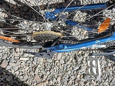 bmw velosiped: Yeni Şəhər velosipedi Scott, 26", Ünvandan götürmə — 3